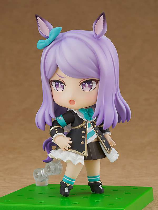 Umamusume Mejiro McQueen Nendoroid goodsmile fr