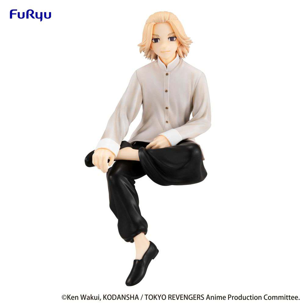Tokyo Revengers Manjiro Sano Noodle Stopper Figur furyu