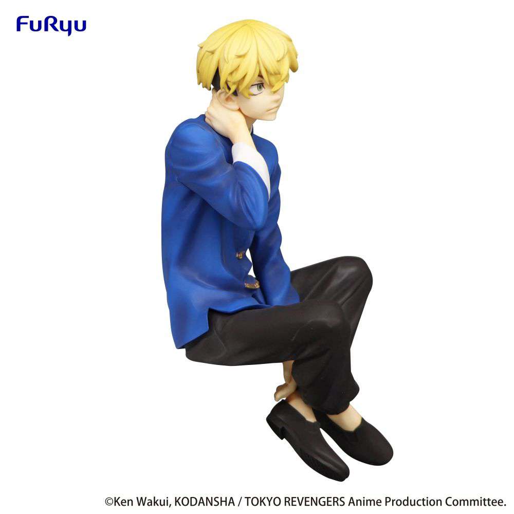 Tokyo Revengers Chifuyu Matsuno Noodle Stopper Figur furyu