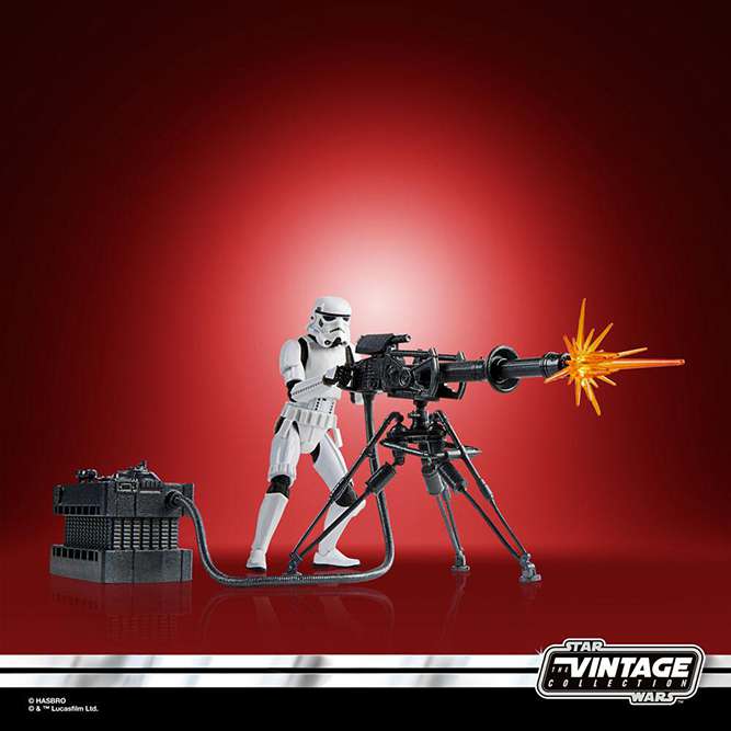 Star Wars bl vin imperial stormtrooper nd af