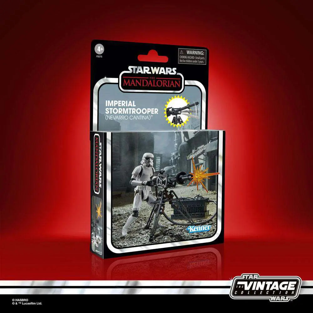Star Wars Bl Vin Imperial Stormtrooper Nd Af