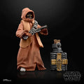 Star Wars Bl Obi-wan Kenobi Teeka Jawa Af