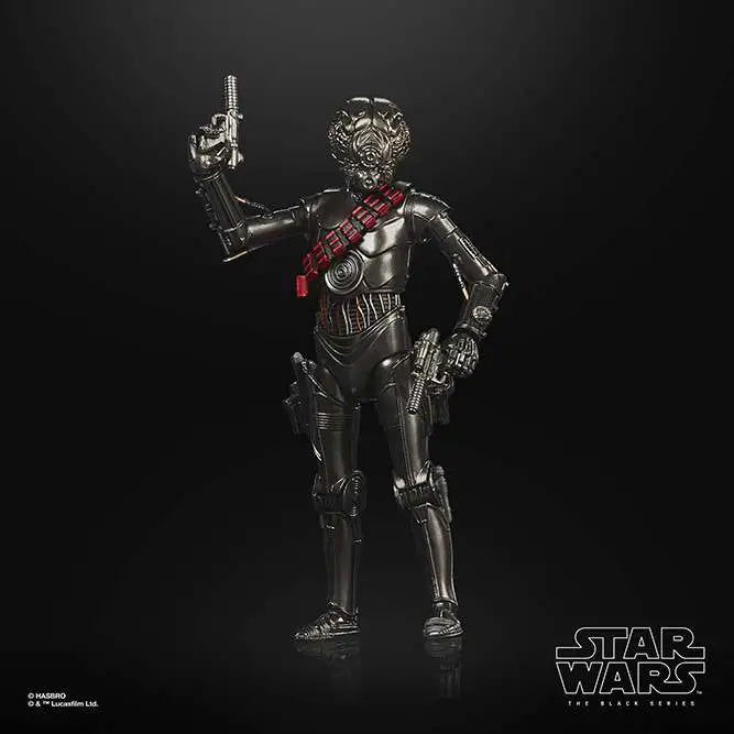 Star Wars Bl Obi-wan Kenobi 1-jac Af