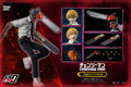 Chainsaw Man 1/6 Denji AF - Det perfekta samlarobjektet Robotto