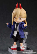 Chainsaw Man Power Nendoroid Doll - Robotto