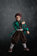 Demon Slayer Tanjiro Kamado 1/6 Actionfigur aniplex