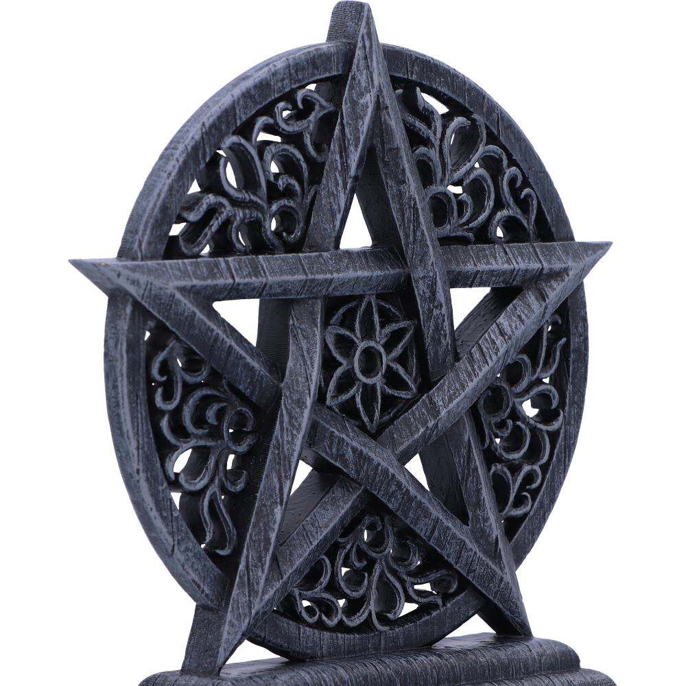 Twilight Pentagram Ornament nemesis now
