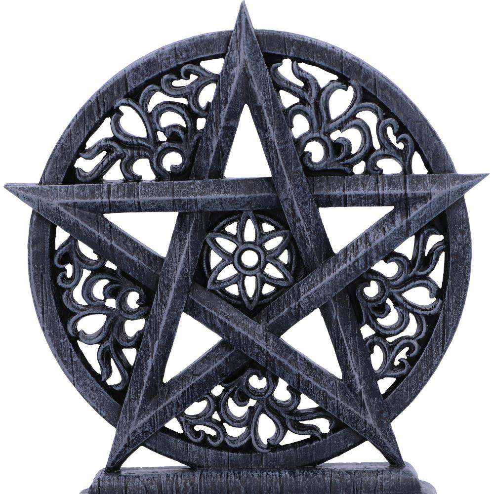 Twilight Pentagram Ornament nemesis now
