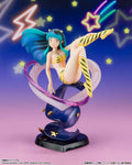 Urusei Yatsura Lum Fzero Chouette Figur bandai