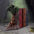 Mother Earth Tree of Life Bokstöd - Robotto