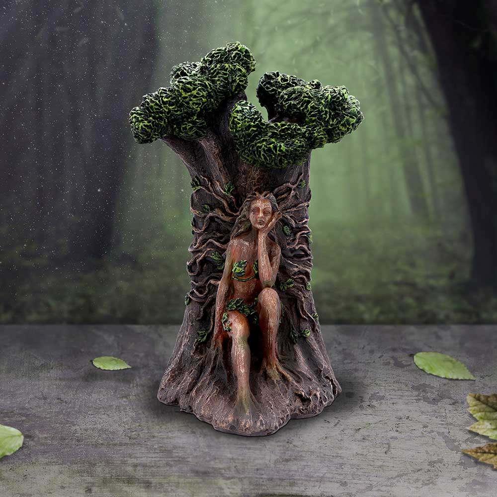 Mother Earth Tree of Life Bokstöd - Robotto