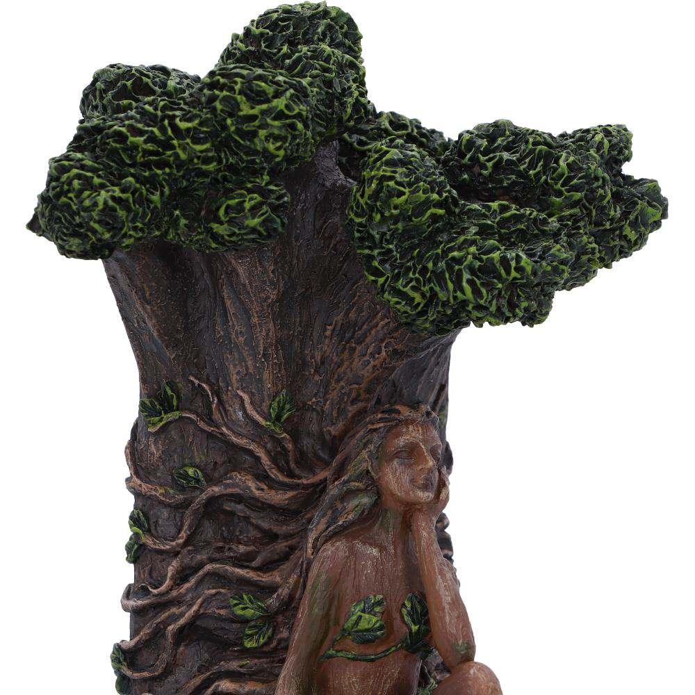 Mother Earth Tree of Life Bokstöd - Robotto