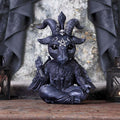 Baphoboo Baphomet Figurine (Stor) nemesis now