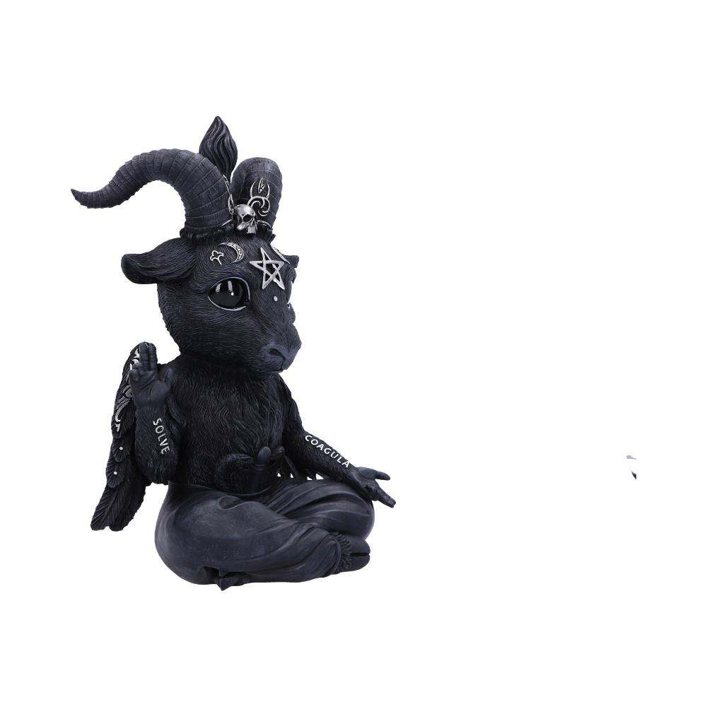 Baphoboo Baphomet Figurine (Stor) nemesis now