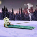 Modern Morbid: Wolf Incense Burner for Mothers - Robotto
