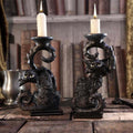 Witches Familiar Spite Kandelaberhållare - Robotto