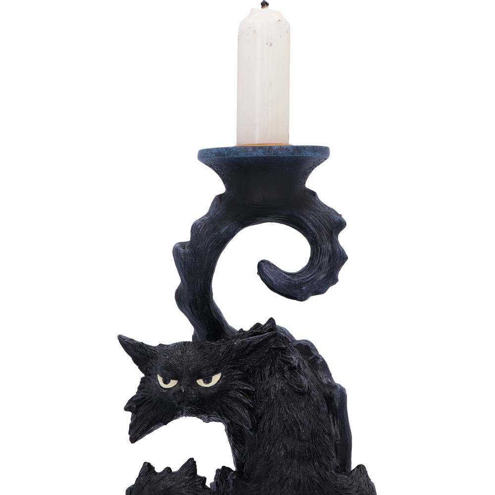 Witches Familiar Spite Kandelaberhållare - Robotto