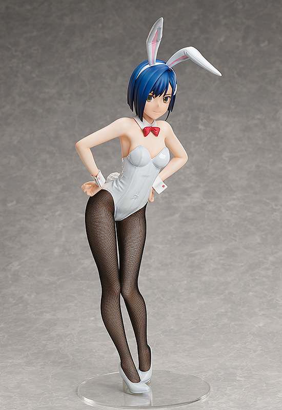 Darling in the Franxx Ichigo Bunny Figur freeing