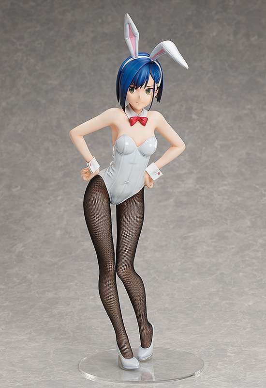 Darling in the Franxx Ichigo Bunny Figur freeing
