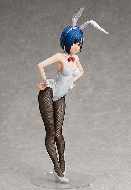 Darling in the Franxx Ichigo Bunny Figur freeing