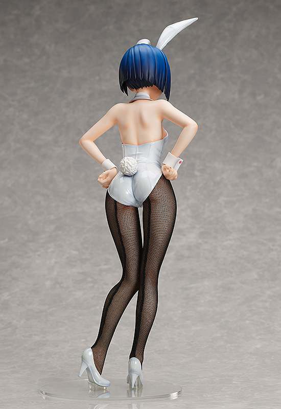 Darling in the Franxx Ichigo Bunny Figur freeing