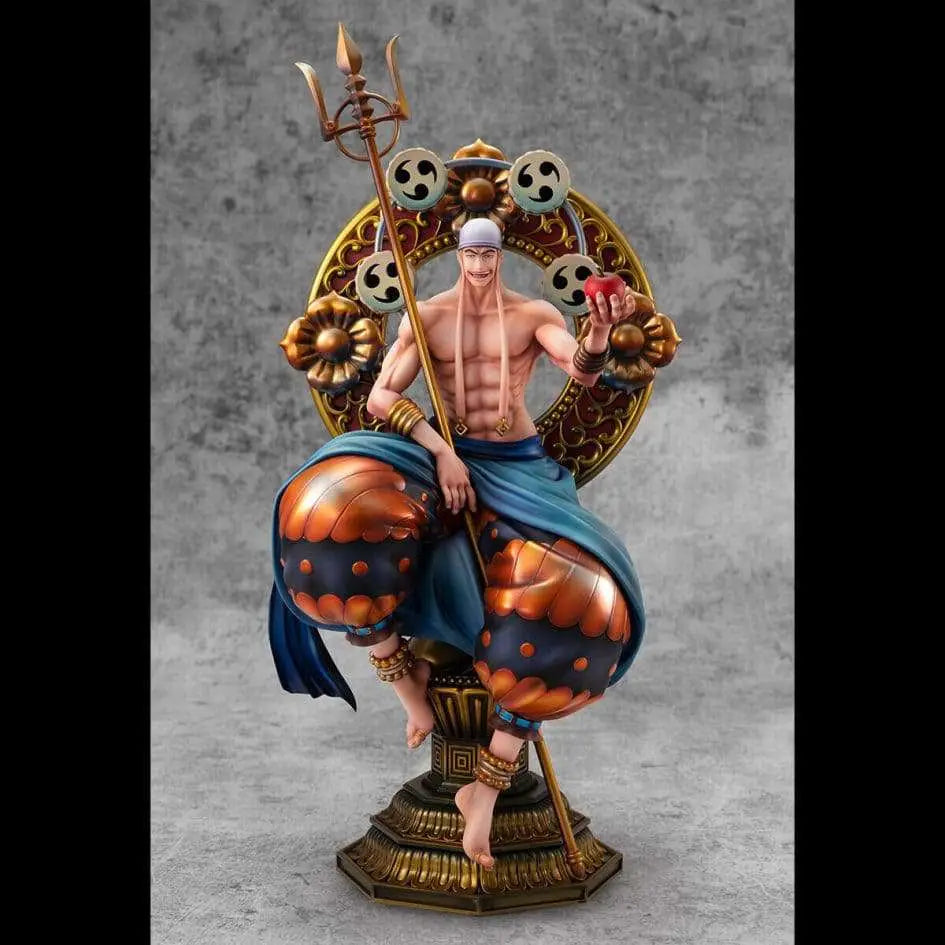 One Piece Pop-maximum Enel Figur