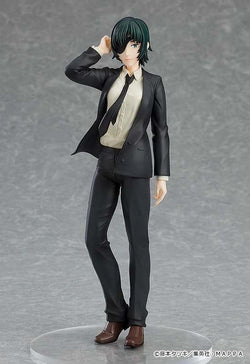Chainsaw Man Himeno POP UP Parade Figur - Robotto