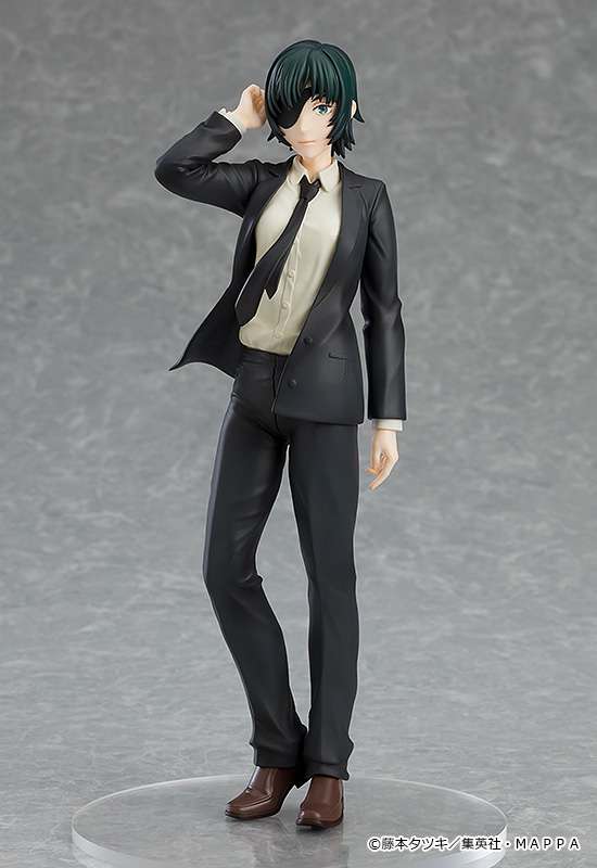 Chainsaw Man Himeno POP UP Parade Figur goodsmile fr