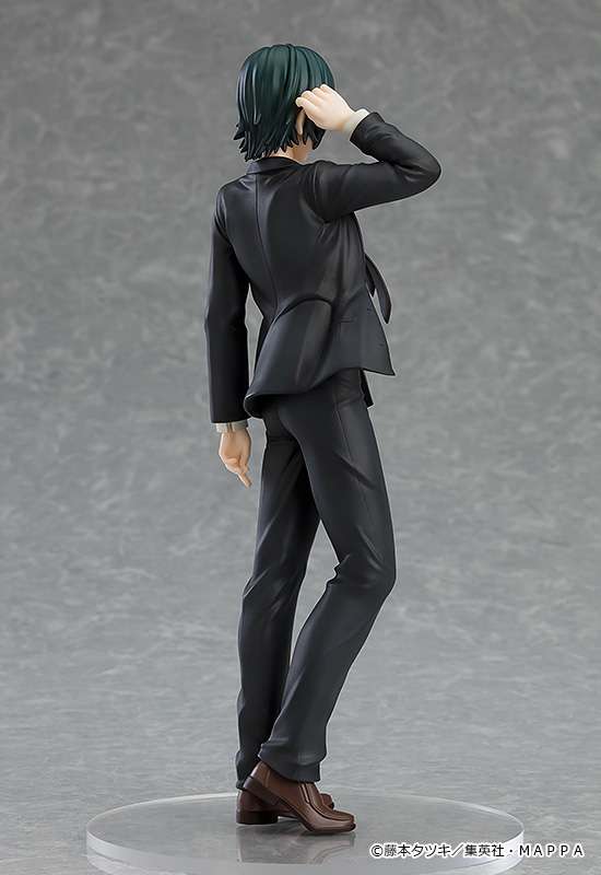 Chainsaw Man Himeno POP UP Parade Figur goodsmile fr