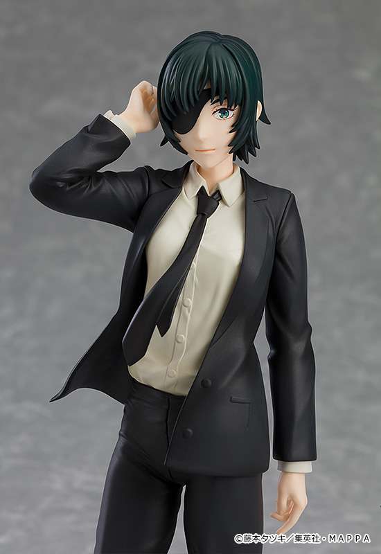 Chainsaw Man Himeno POP UP Parade Figur goodsmile fr