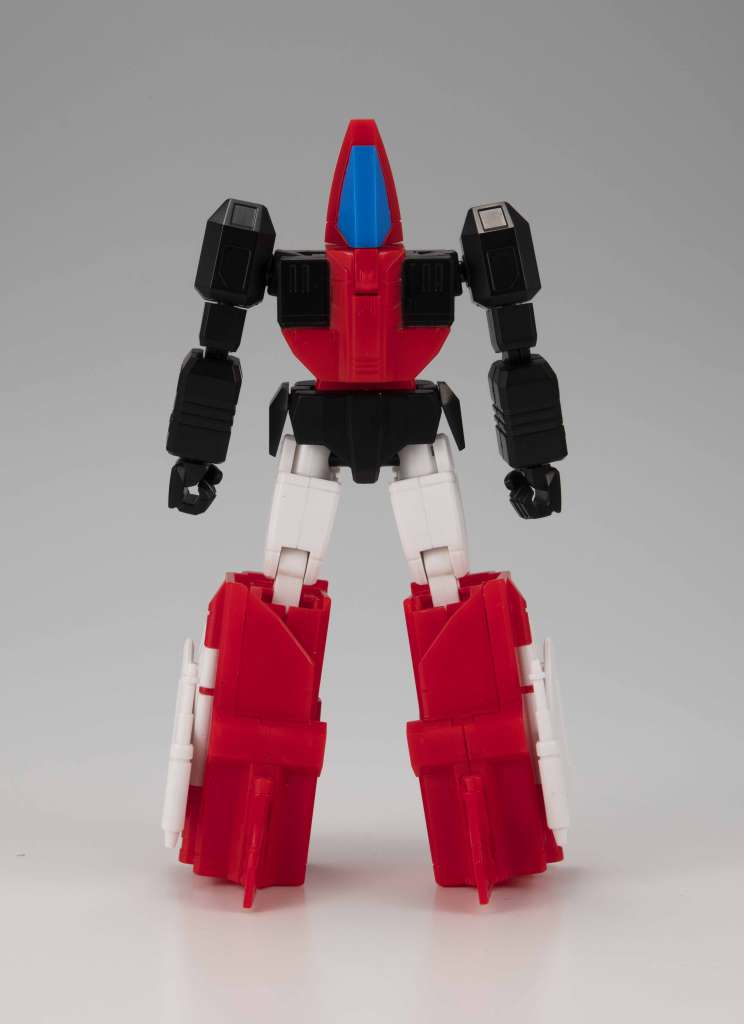 Machine Robo: Revenge of Cronos - Blue Jet Action Figur megahouse