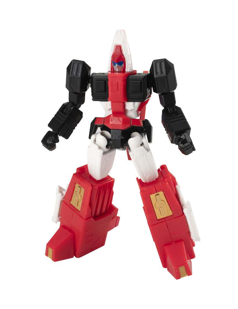 Machine Robo: Revenge of Cronos - Blue Jet Action Figur megahouse