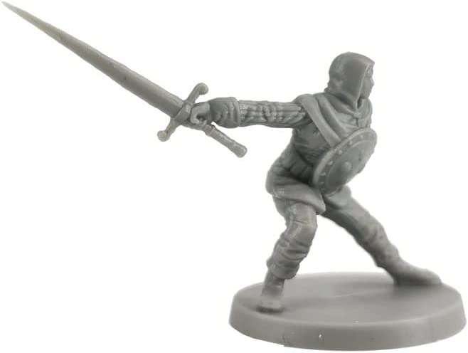 Dark Souls: Unkindled Heroes Pack 1 Miniatyrer steamforged games