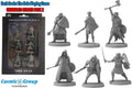 Dark Souls RPG Mini-unkind.heroes Paket 2