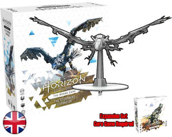 Horizon Zero Dawn: Stormbird Expansion Set - Robotto