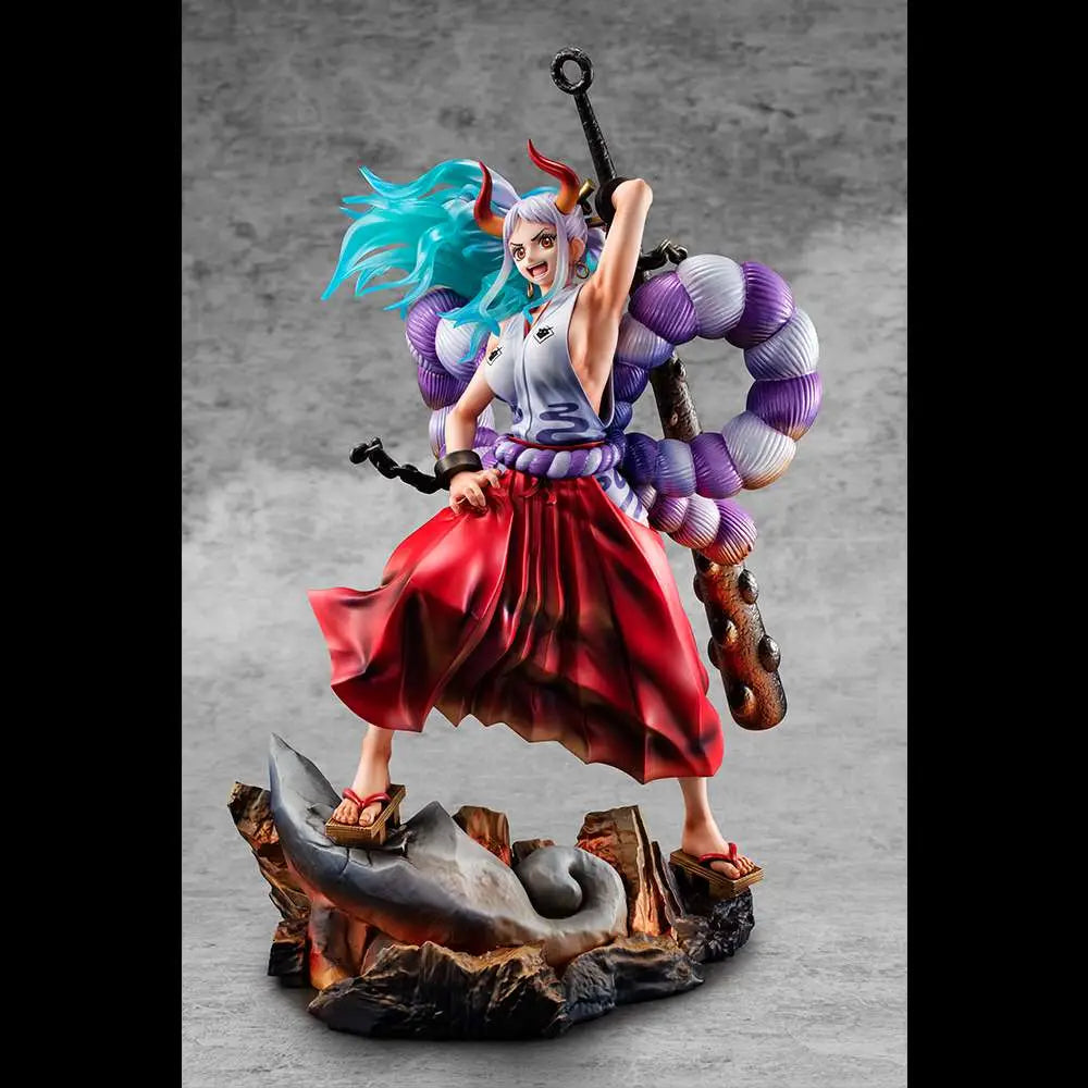 Pop One Piece Wa-maximum Yamato St Reprint