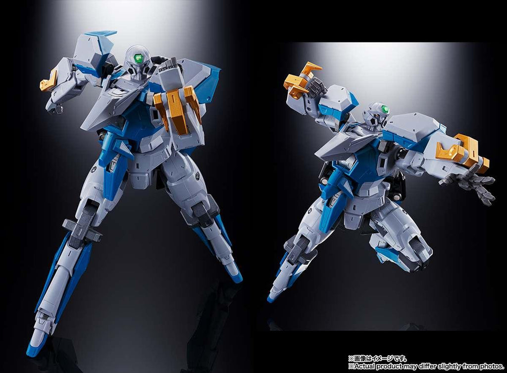 Gx-104 GaoFighGar - Soul of Chogokin - Robotto