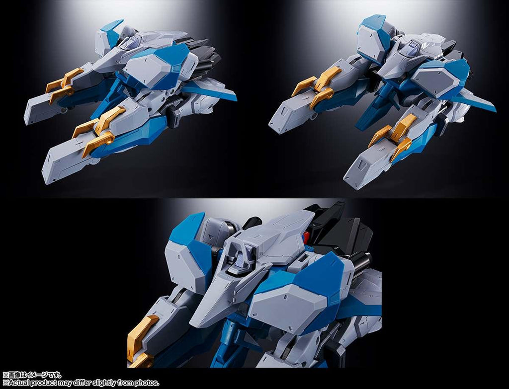 Gx-104 GaoFighGar - Soul of Chogokin - Robotto