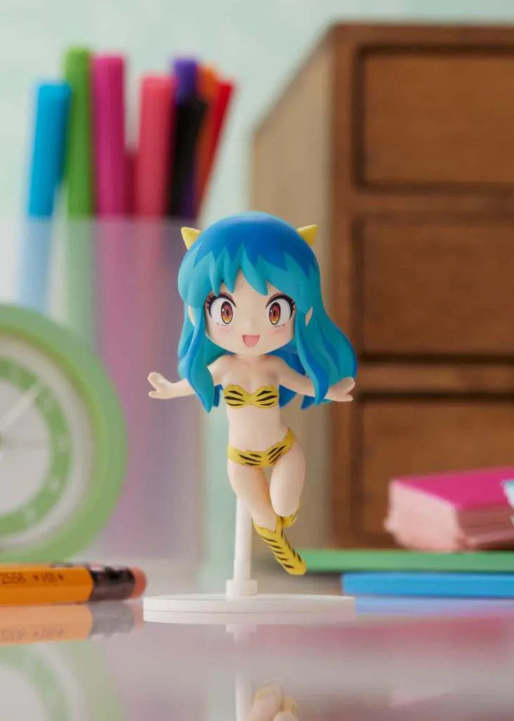 Urusei Yatsura Lum Mini Figurin - Robotto