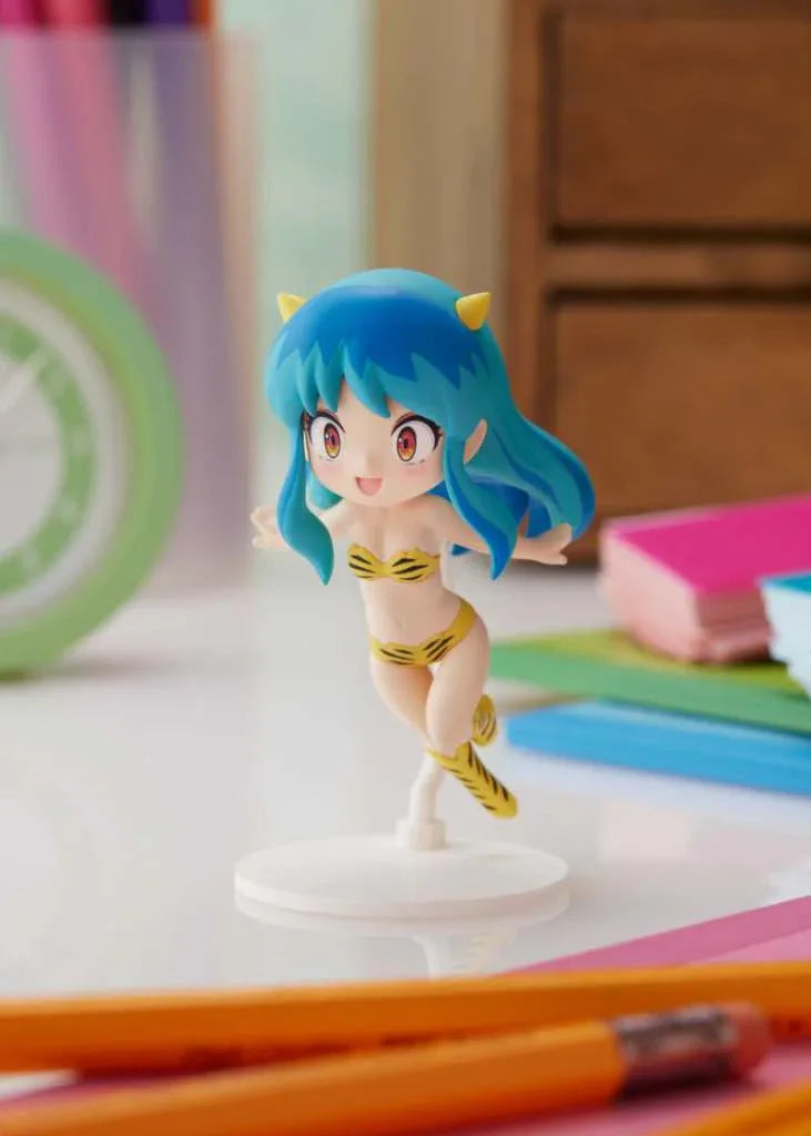 Urusei Yatsura Lum Mini Figurin - Robotto