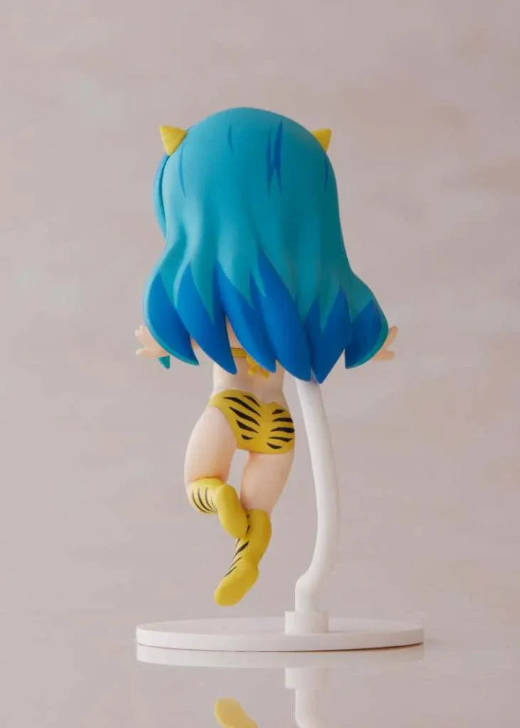 Urusei Yatsura Lum Mini Figurin - Robotto