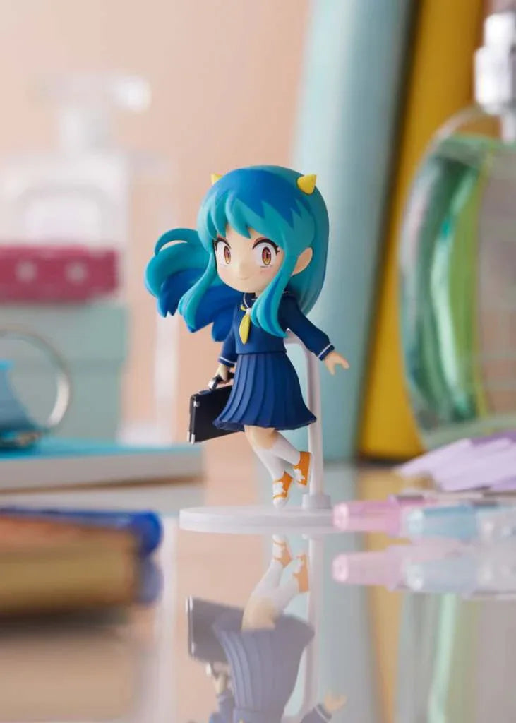 Urusei Yatsura Lum Skoluniform Mini Figur - Robotto