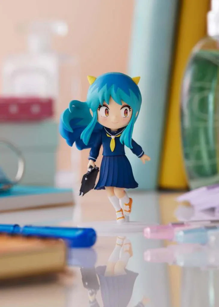 Urusei Yatsura Lum Skoluniform Mini Figur - Robotto