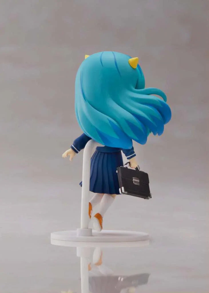 Urusei Yatsura Lum Skoluniform Mini Figur - Robotto