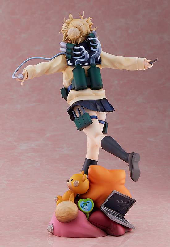 My Hero Academia Himiko Toga 1/7 Statue takara tomy