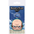 Attack on Titan GummNyckelring - Robotto