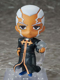 Enrico P Nendoroid från JoJo's Bizarre Adventure: Stone Ocean medicos