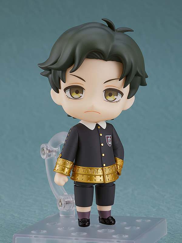 Spy x Family Damian Desmond Nendoroid goodsmile fr