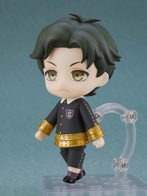 Spy x Family Damian Desmond Nendoroid goodsmile fr