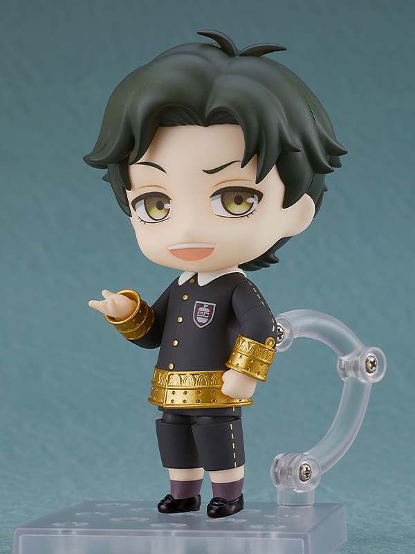 Spy x Family Damian Desmond Nendoroid goodsmile fr